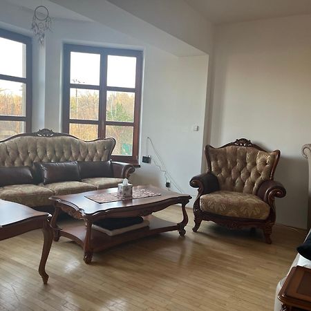 Dogs Resort And Spa Horni Bezdekov Ngoại thất bức ảnh